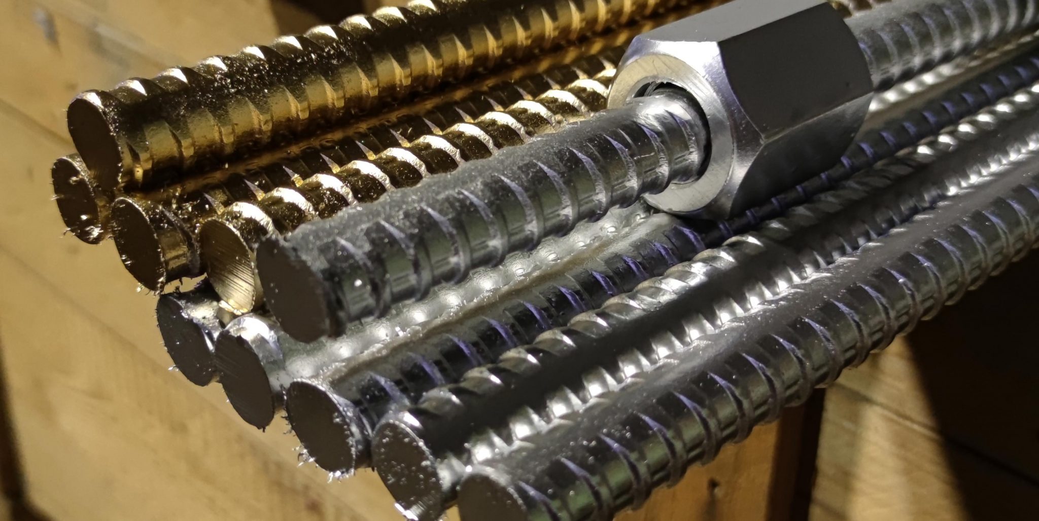 What is a Rock Bolt? Rock Bolt